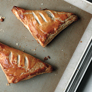 Apple Turnover