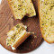 Mozzarella Garlic Bread