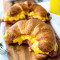 Egg  Cheese Croissants