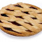 Berry Lattice Pie 8