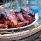 Bbq Chicken Ribs