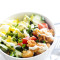 Crispy Chicken Cobb Salad