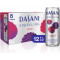 Dasani Sparkling Mixed Berry