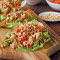 Thai Lettuce Wraps