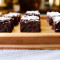 Dark Chocolate Brownie