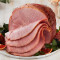 Sliced Ham