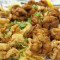 Fried Calamari And Shrimp