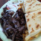 Steak (Shawarma) Plate