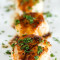 Pan-Seared Scallops