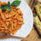 Chicken Penne Pasta