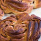 Cinnamon Knots