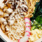 Chicken Udon Soup