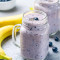 Blueberry Banana Smoothie