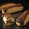 20. Chocolate Eclair