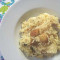 Mushroom Risotto