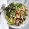 Chipotle Steak And Cheese Salad