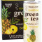 Pineapple Green Tea