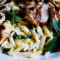 Grilled Chicken Pasta