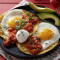 Mexican Eggs