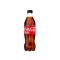 Coca-Cola Zero, 0.50L