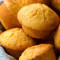 Corn Bread Muffin