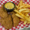 Chicken Tenders Combo