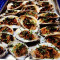 Baked Oysters