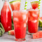 Fresh Watermelon Juice