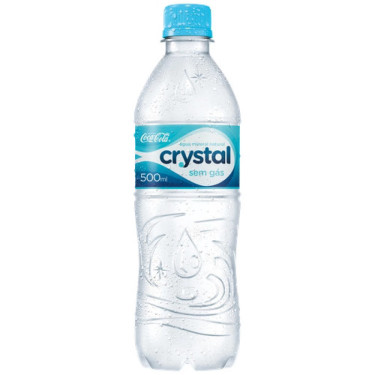 Still Mineral Water