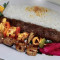 11. Mix Kabob Platter