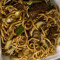 34. Pork Lo Mein