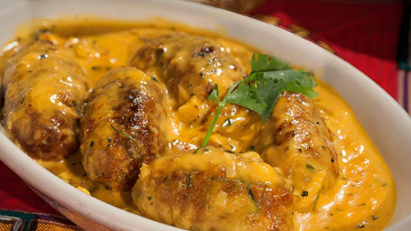 Malai Kofta (3 Pcs)