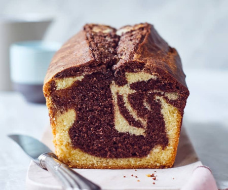 Marble Cake