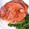 Baked Virginia Ham