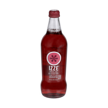 Izze Blackberry