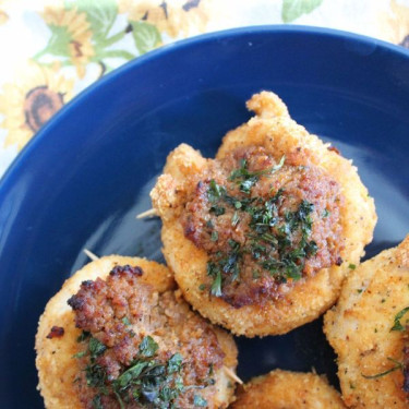 Hand Breaded Chicken Tenders