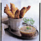 Chicken Strips (4)