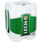 Lech 4 Pack (500Ml)