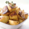 Greek Potatoes