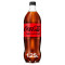 Coke Zero 1.25L