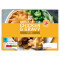 Co-Op Chicken Gravy Pie 180G