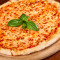 Margherita Pizza, Small