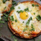 Breakfast Flatbread