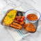 Vegan Proper Fry Up