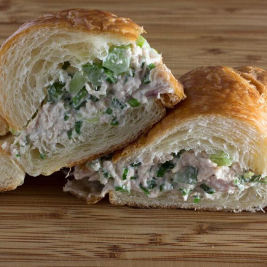 Albacore Tuna Sandwich