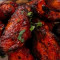 Tandoori Wings Single Order (8)