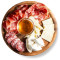 Charcuterie And Cheese Platter