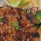 Grilled Porkchop Vermicelli