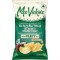 Miss Vickie's Sea Salt Malt Vinegar