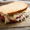 Classic Reuben Sandwich